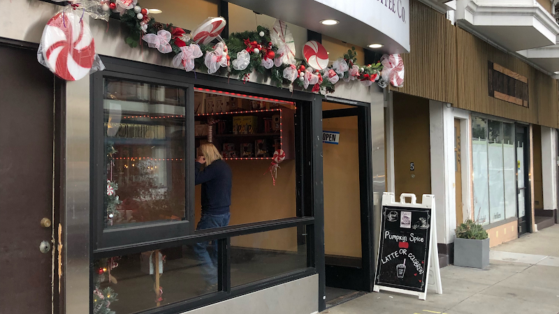 Martha & Brothers Coffee Company