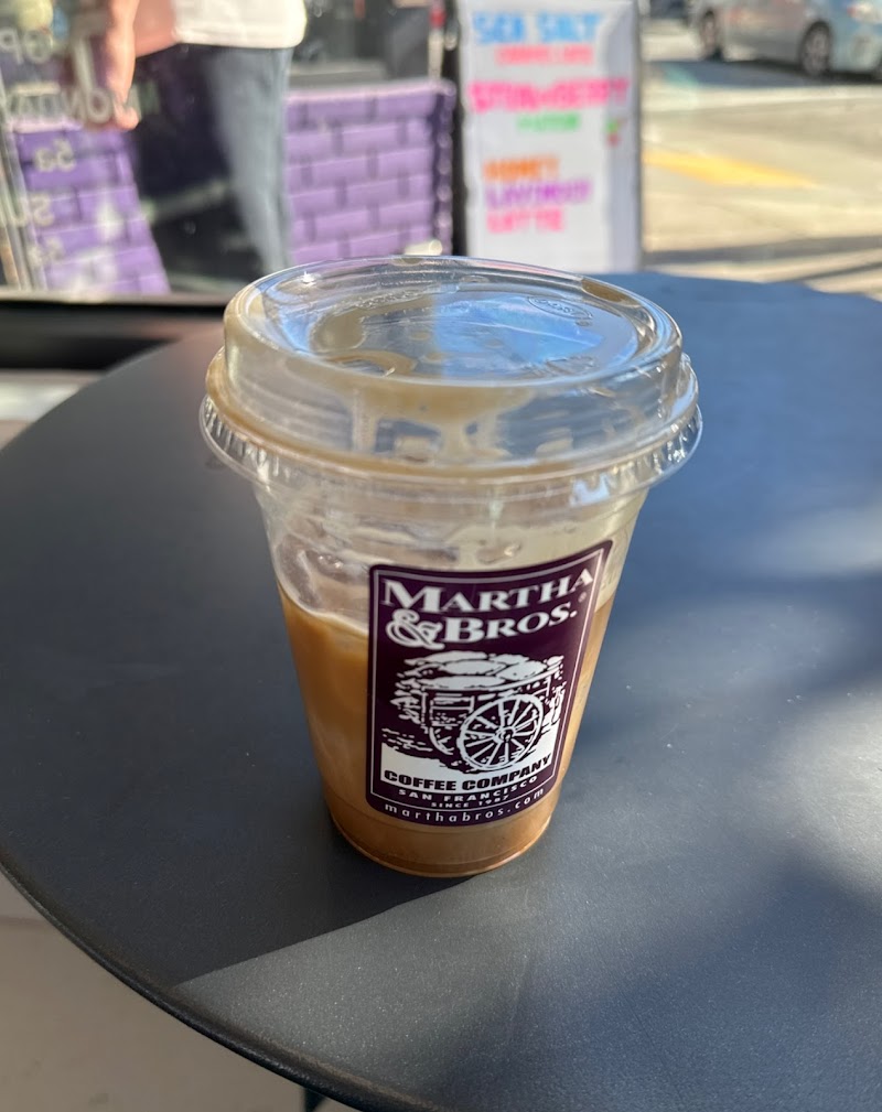 Martha & Brothers Coffee Company