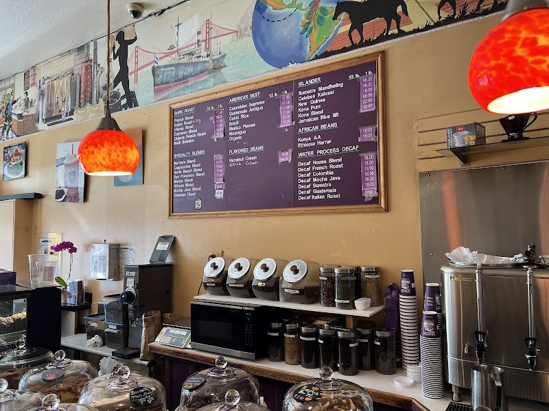 Martha & Brothers Coffee Company