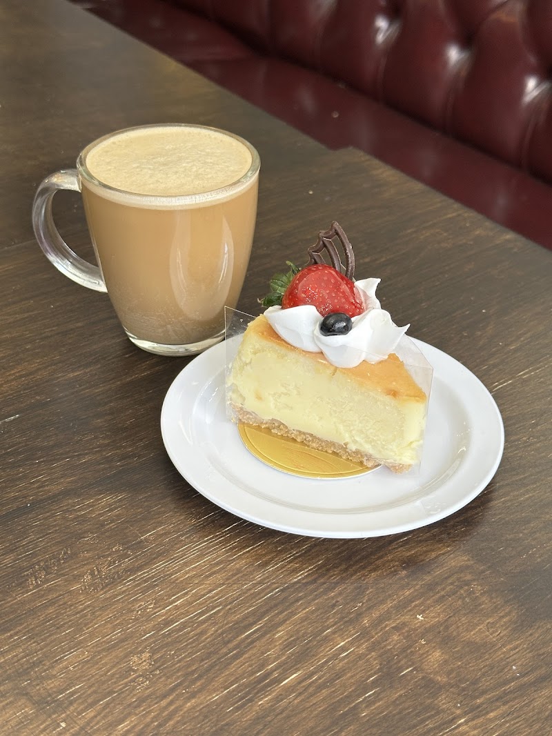 Recoleta Argentine Bakery-Cafe