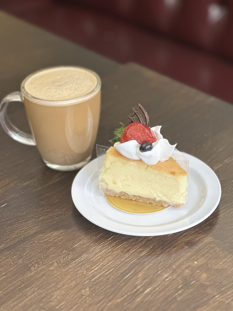 Recoleta Argentine Bakery-Cafe