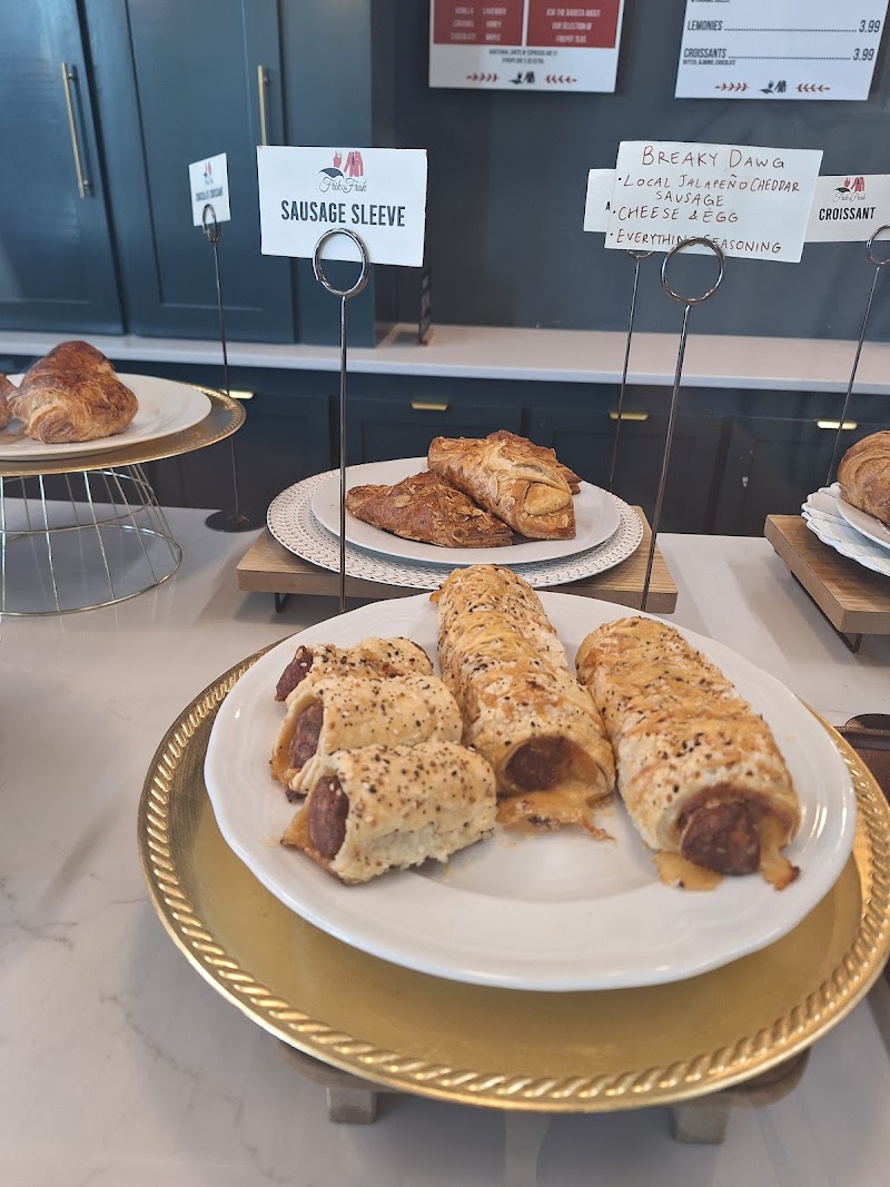 Frik and Frak Market