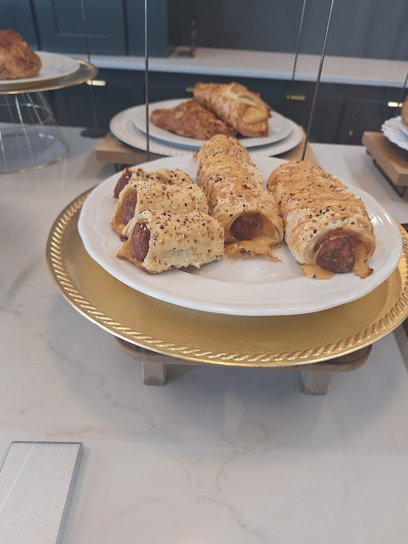 Frik and Frak Market