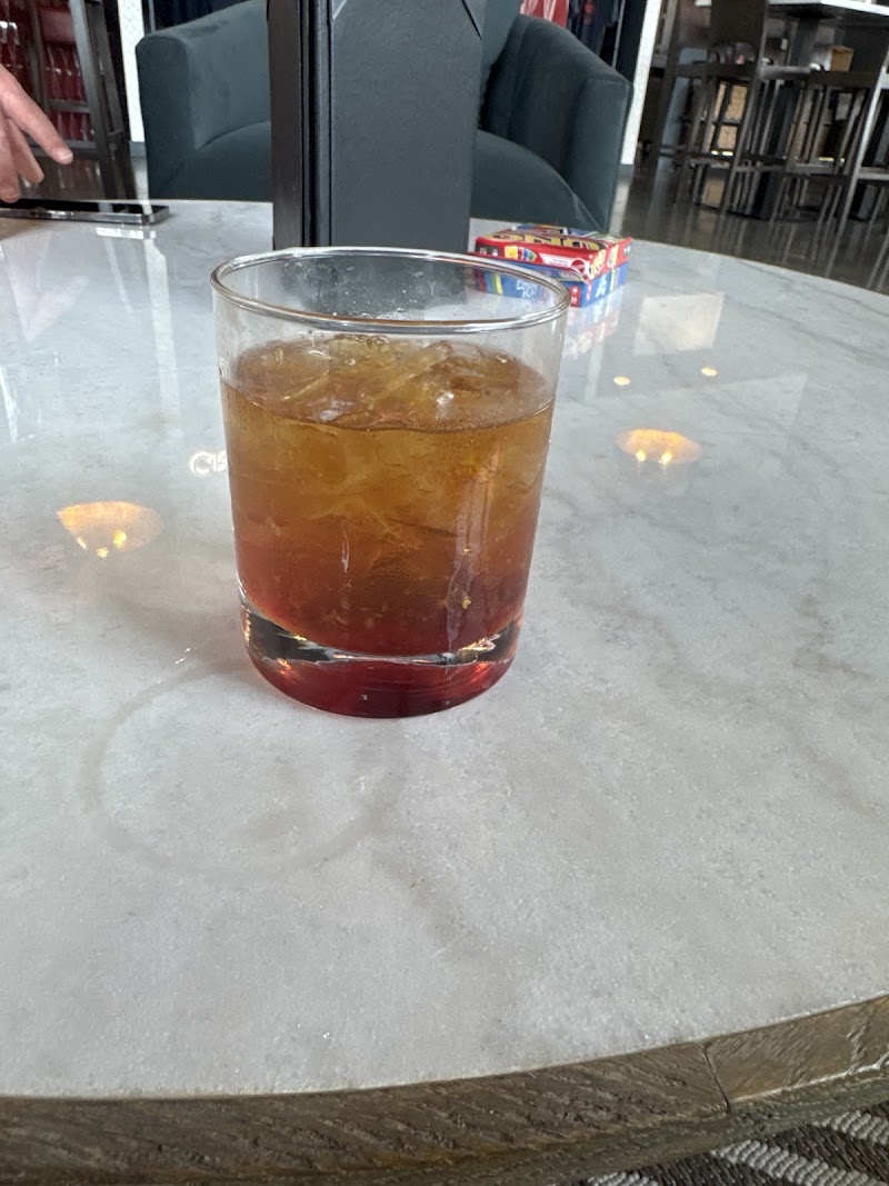 TEN20 Clarksville Taproom