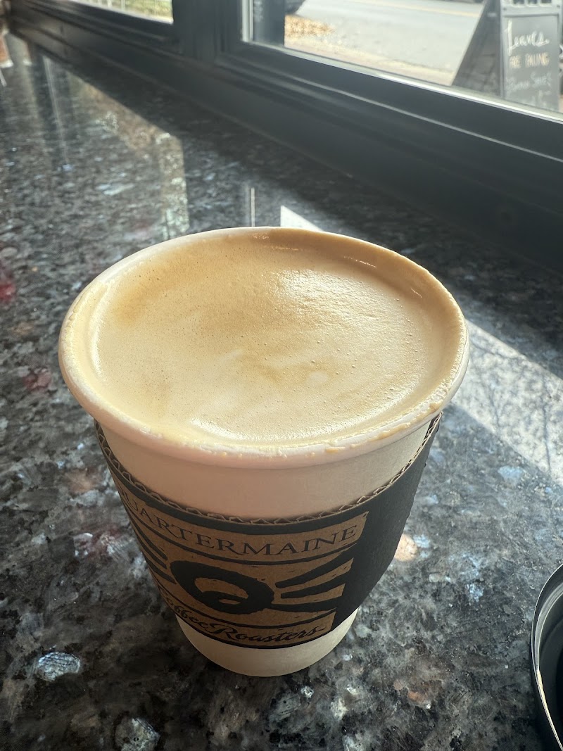 Quartermaine Coffee Roasters