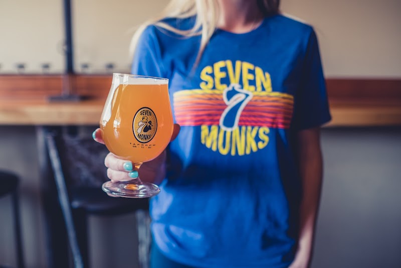 7 Monks Taproom
