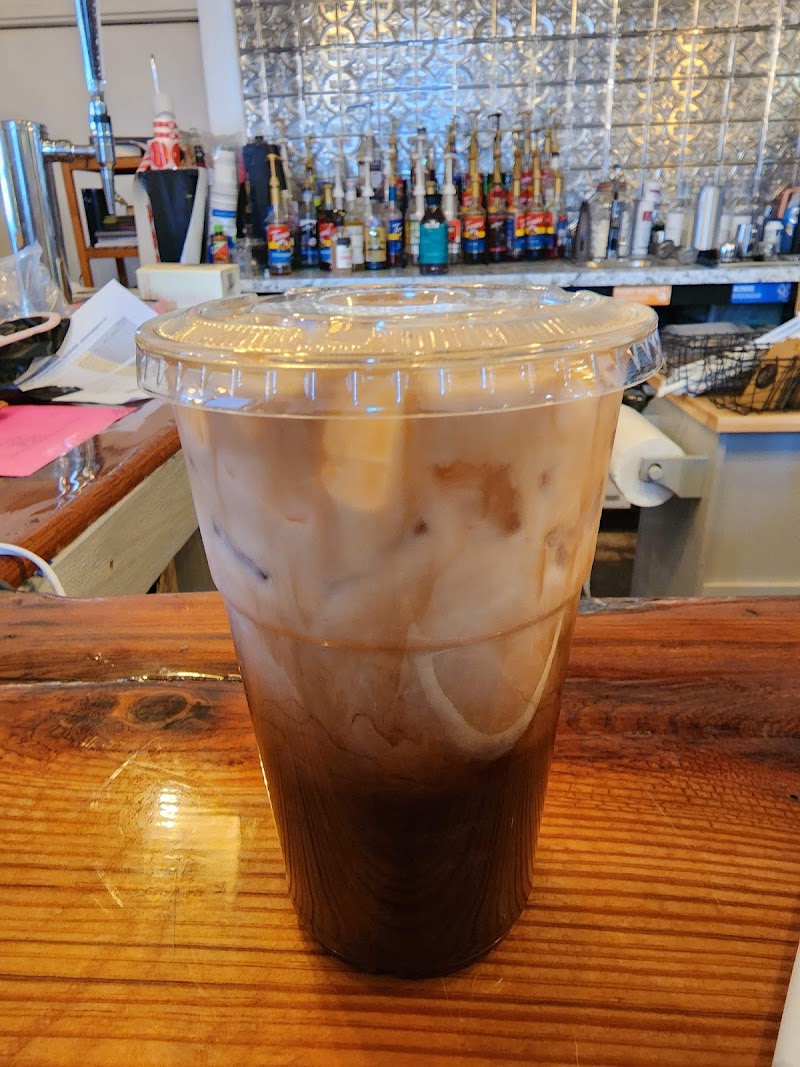 Midge & Millie's Booksellers & Boutique