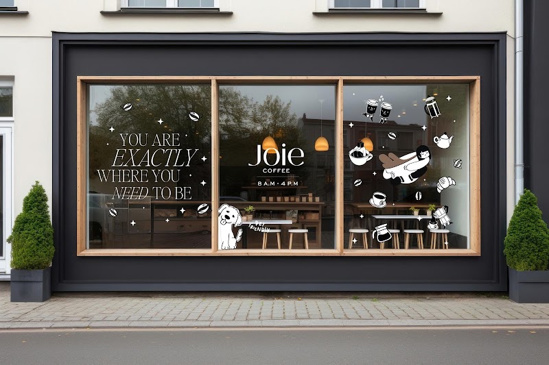 JOIE Coffee