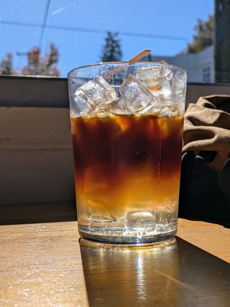 Golf Park Coffee Co.