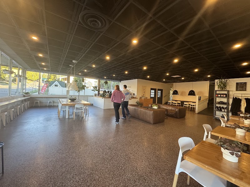 Golf Park Coffee Co.