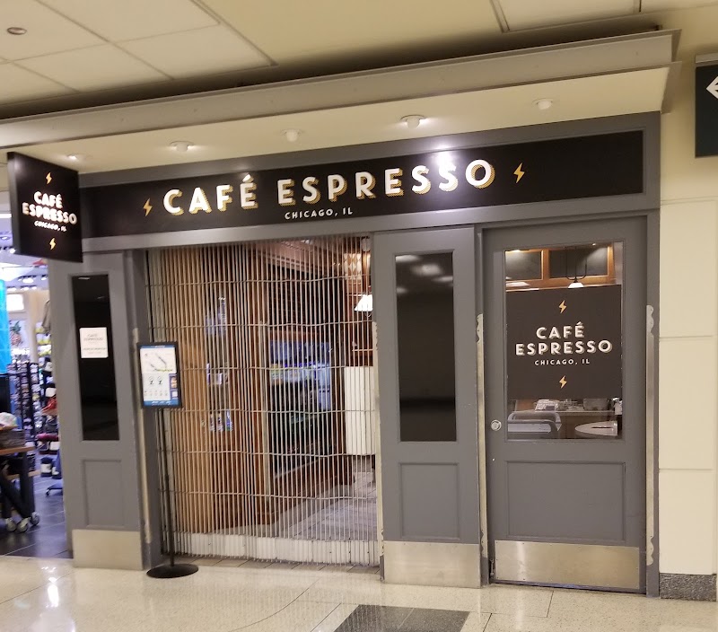 Café Espresso