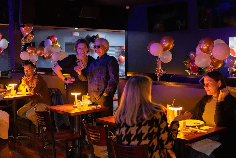 K-Bok Korean Fried Chicken Restaurant