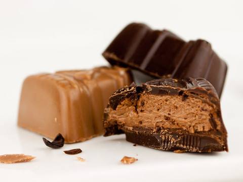 Chocolaterie Stam - Cedar Falls