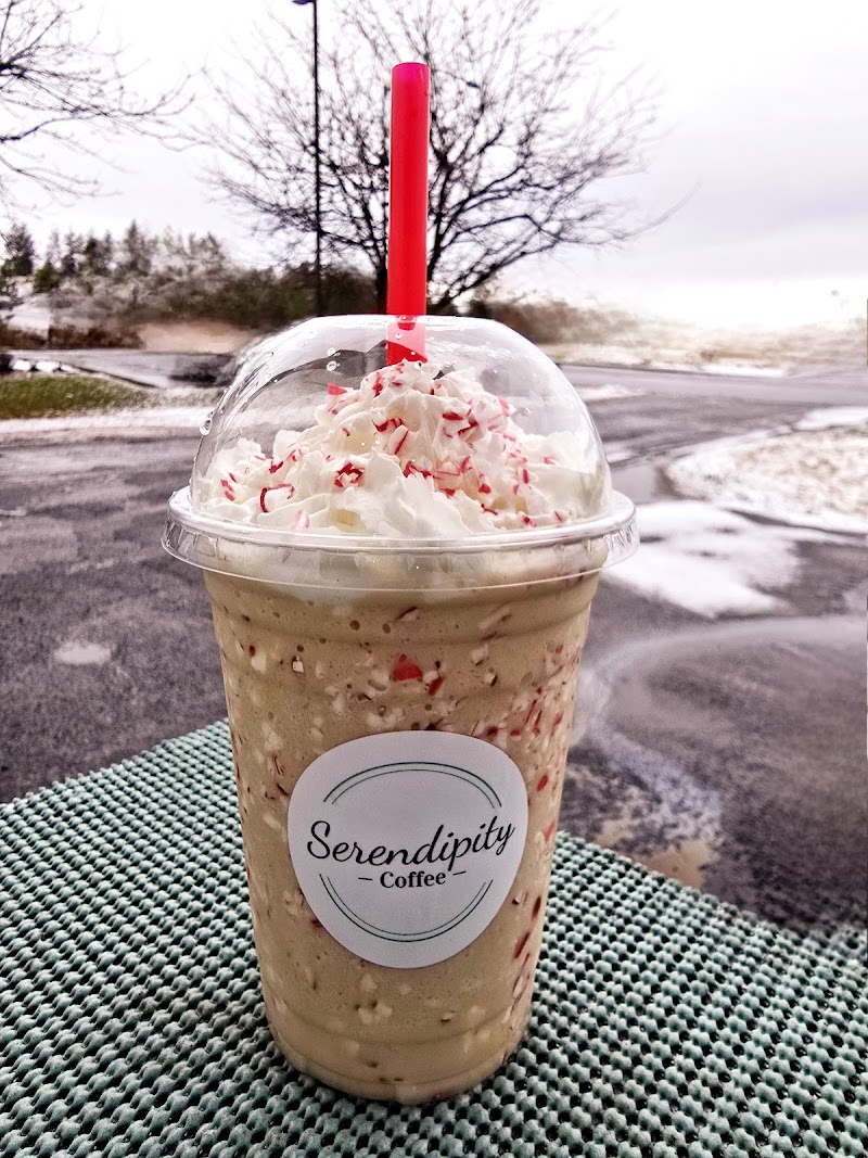Serendipity Coffee