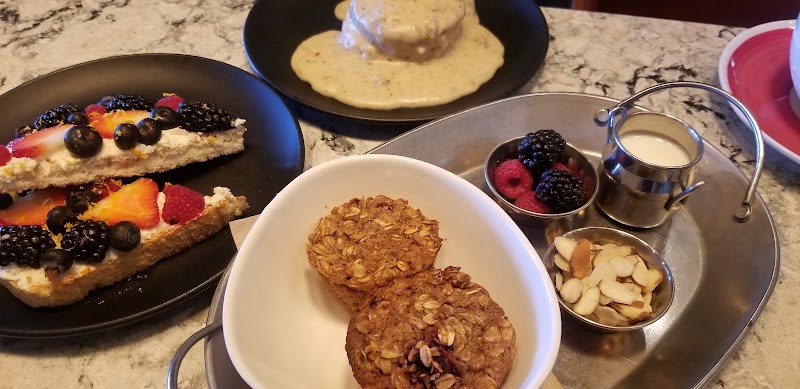 Wayfinder Coffee Co.