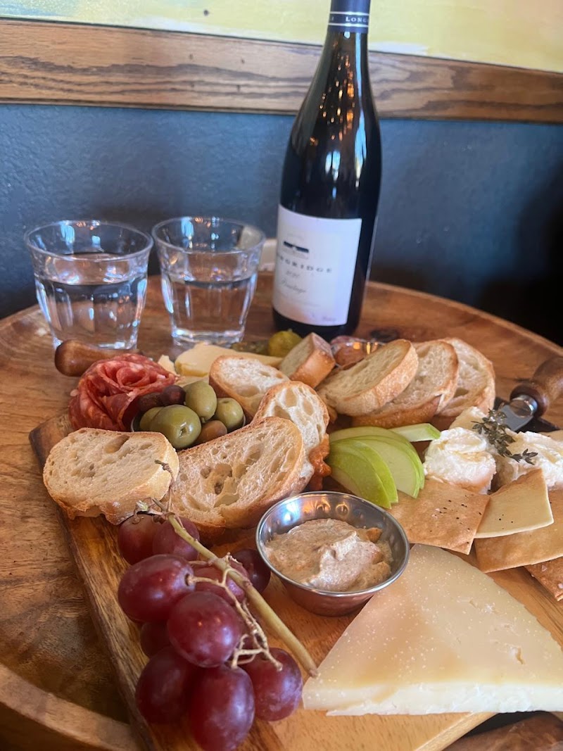 Wayfinder Coffee Co.