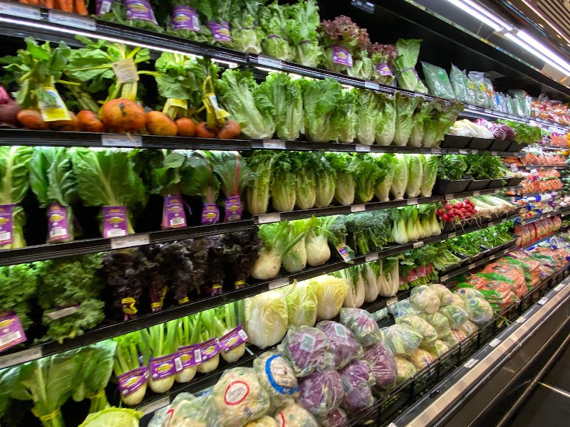 Milam's Market- Coconut Grove