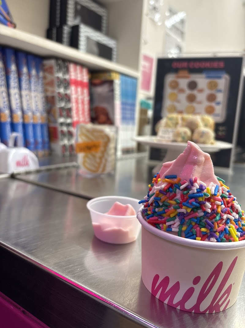 Milk Bar