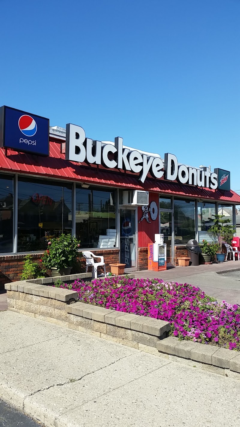 Buckeye Donuts