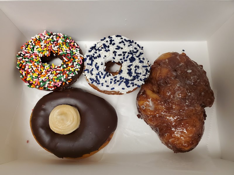 Buckeye Donuts