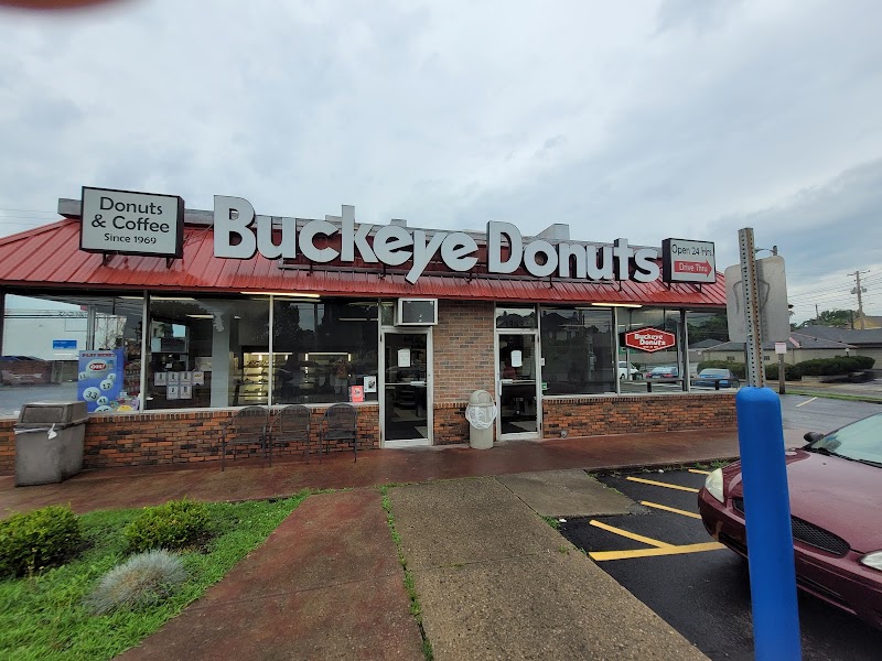 Buckeye Donuts