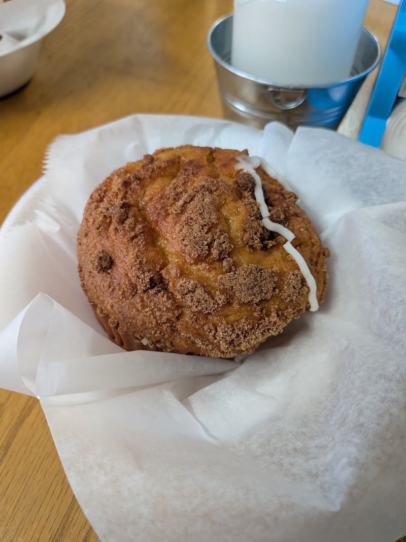 The Farmer's Cat Cafe