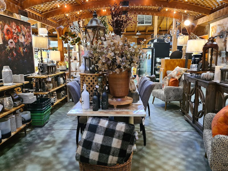 Scottsdale Farms Garden Center