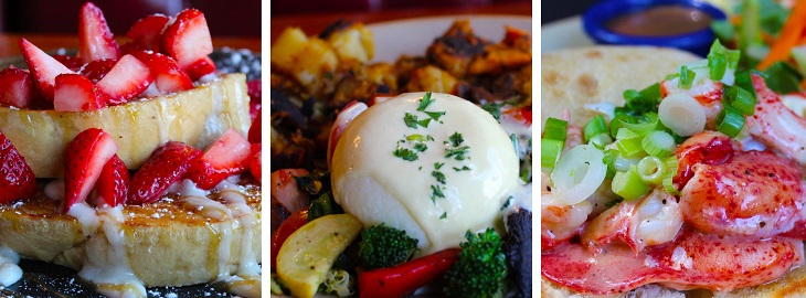 Bayside American Cafe