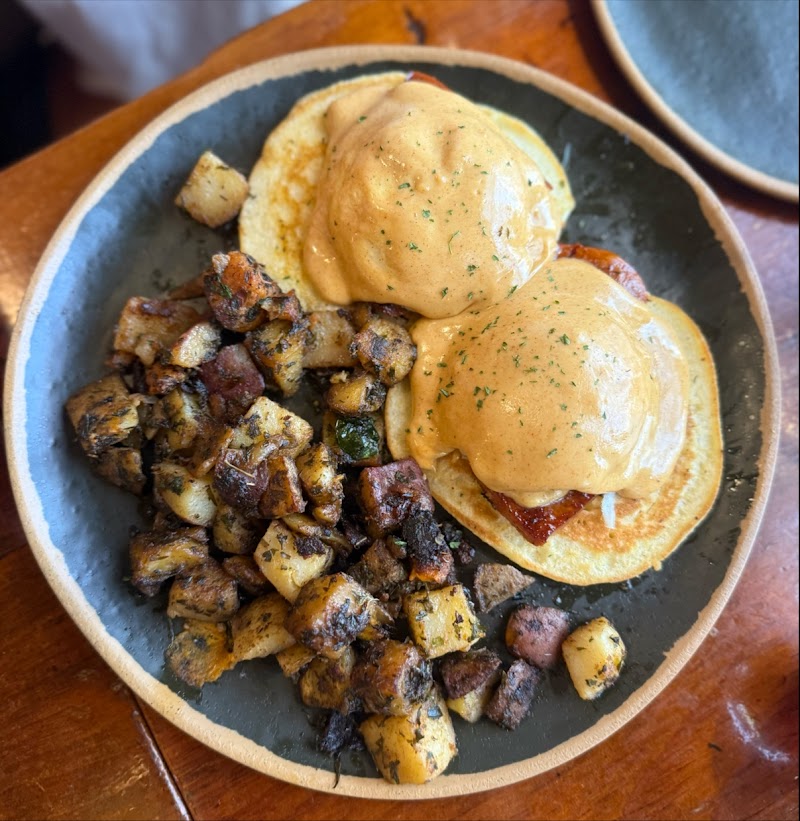 Bayside American Cafe