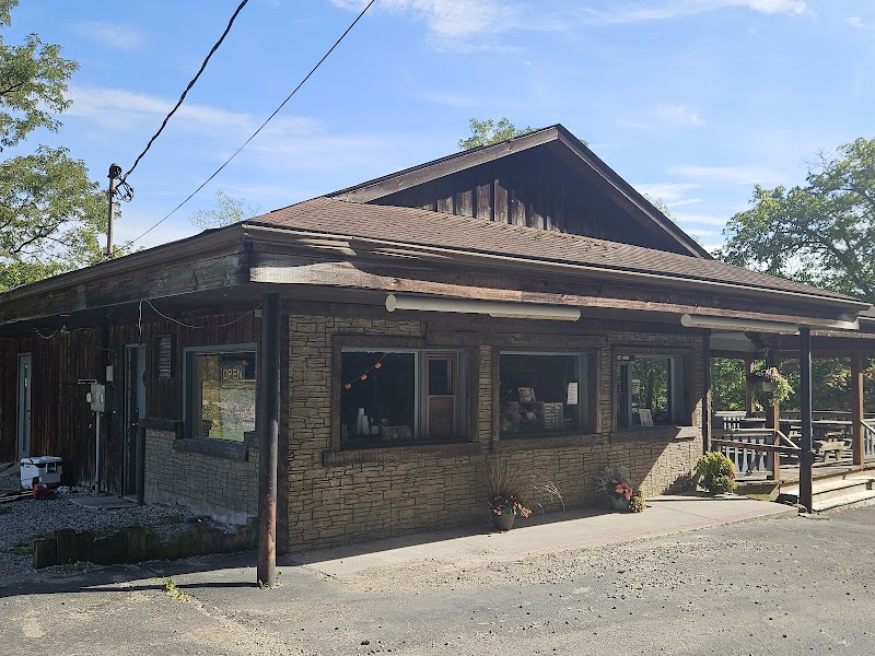 Ohiopyle Coffee Roasters