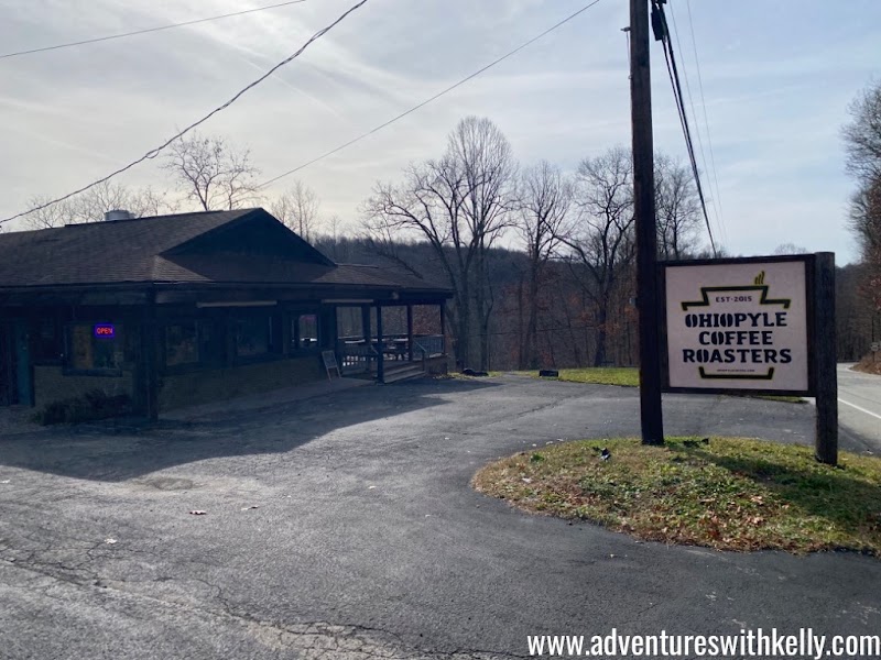 Ohiopyle Coffee Roasters