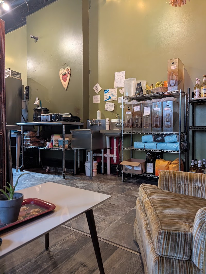 Penny Lane Coffeehouse