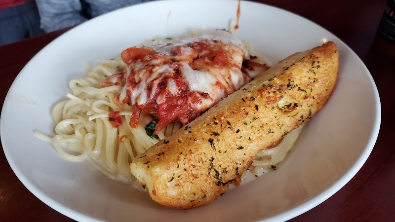 Black Walnut Kitchen & Bar - Cinco Ranch