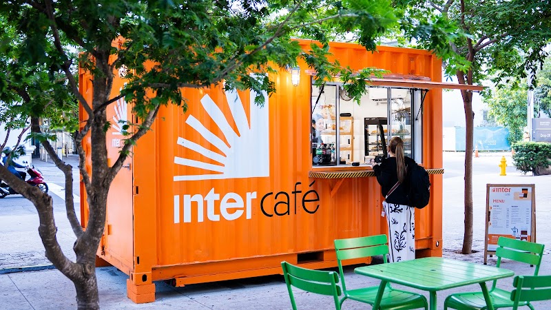 Inter Café