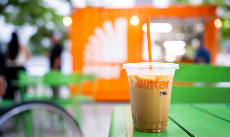 Inter Café
