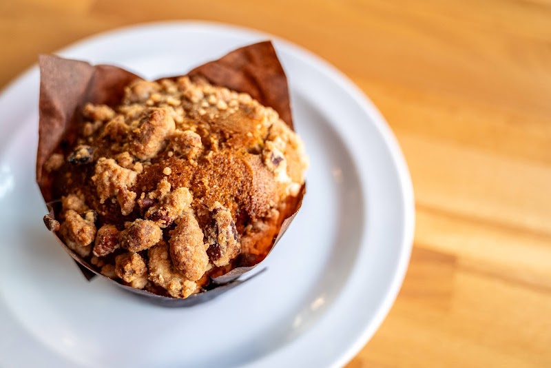 NEW BRAUNFELS COFFEE