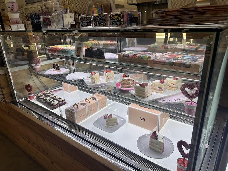 ARI Bakery Cafe