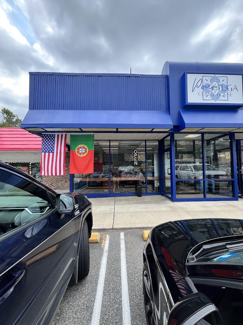 Green Brook Township