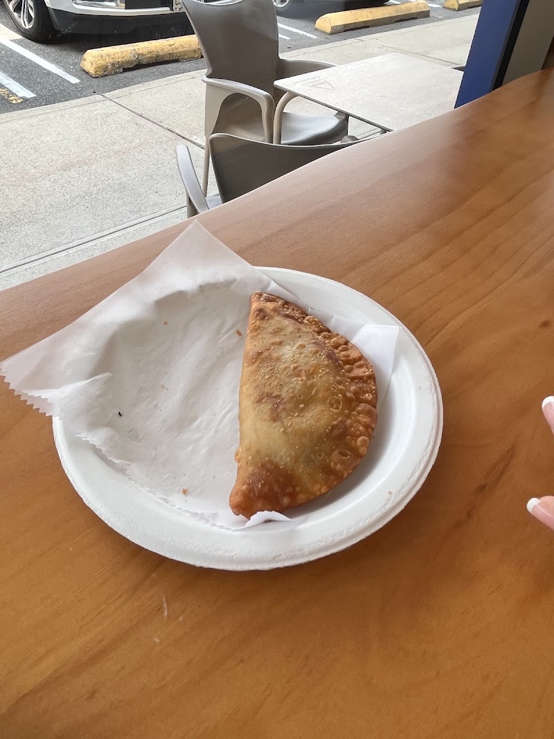 POURtuga Coffee House of GreenBrook