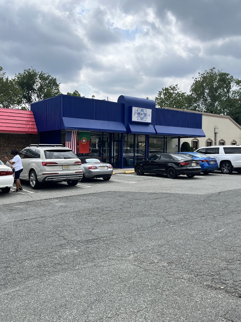 POURtuga Coffee House of GreenBrook