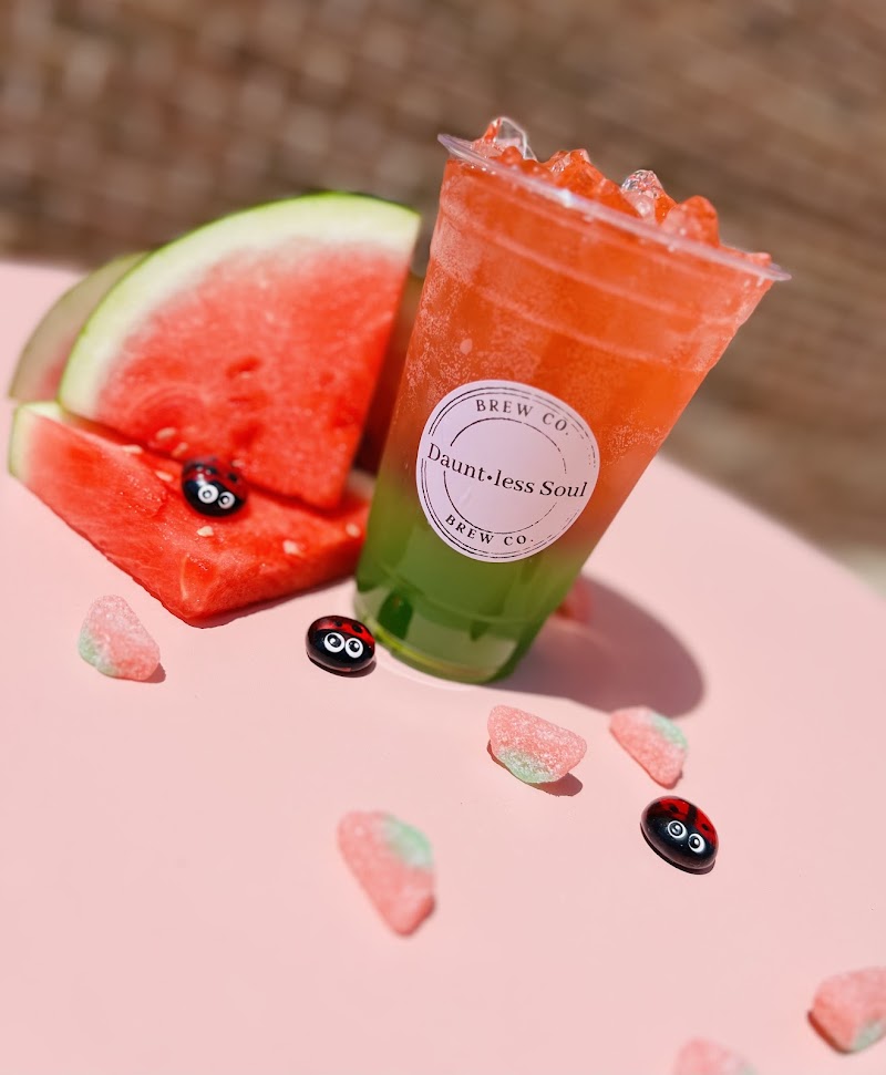 Dauntless Soul Brew Co.