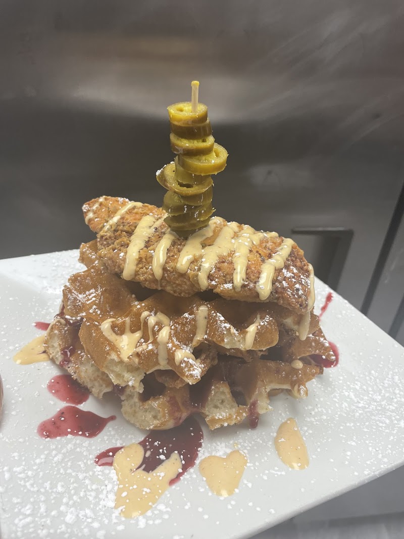 Tulua Bistro Jax Beach