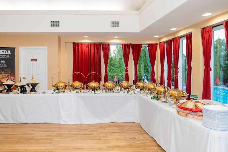 Meda Coffee & Kitchen