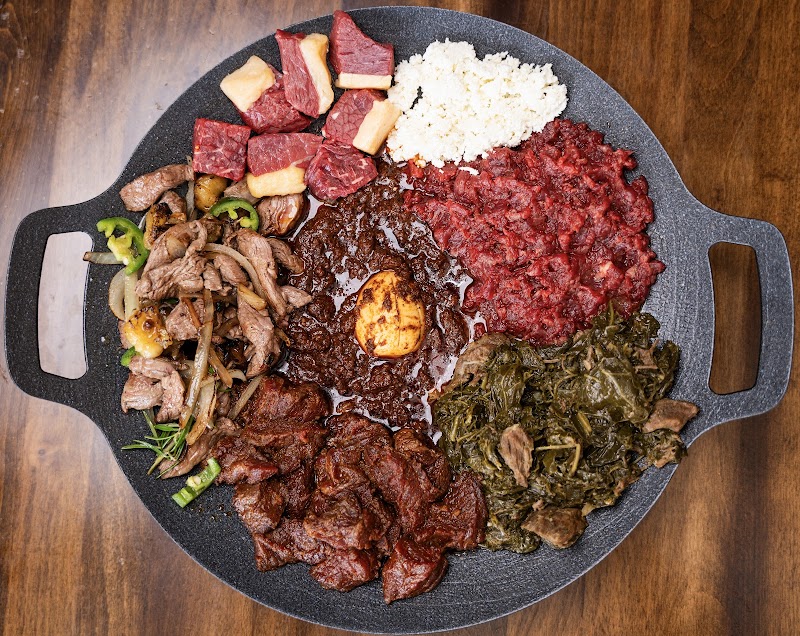 Meda Coffee & Kitchen