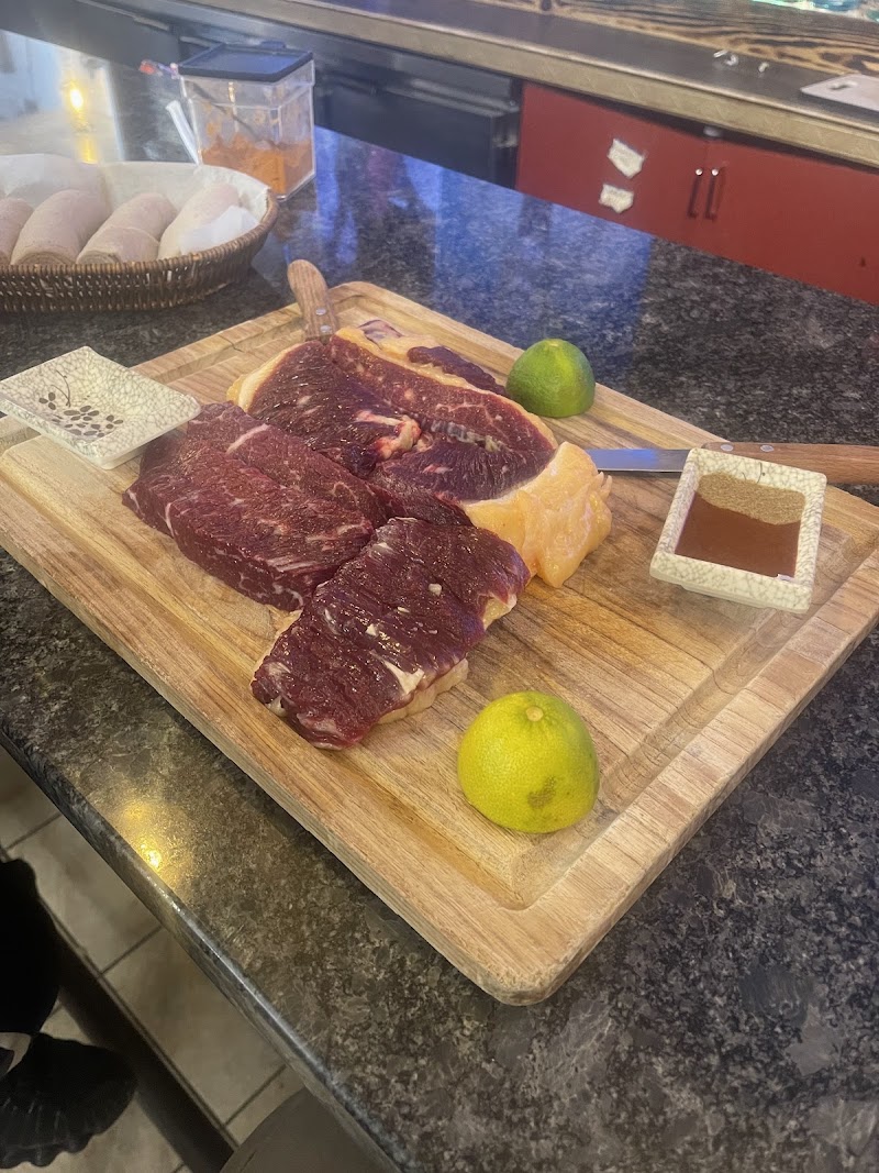 Meda Coffee & Kitchen