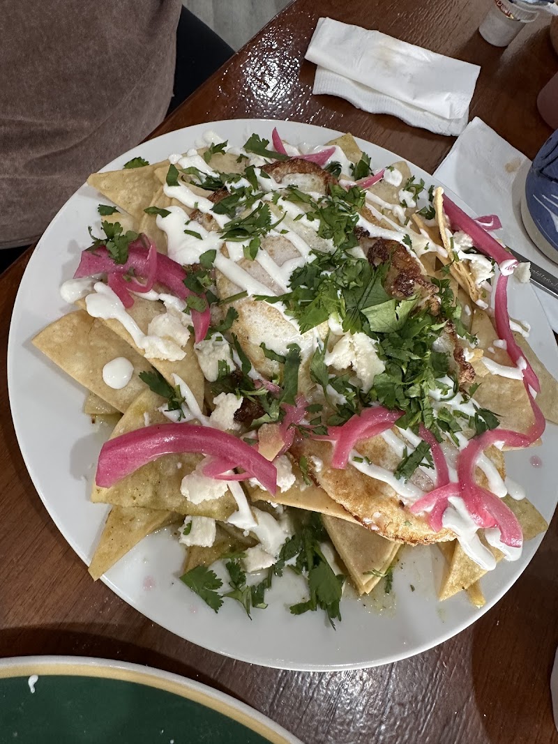 Clavo & Canela Cocina-Café