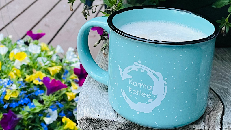 Karma Koffee LLC