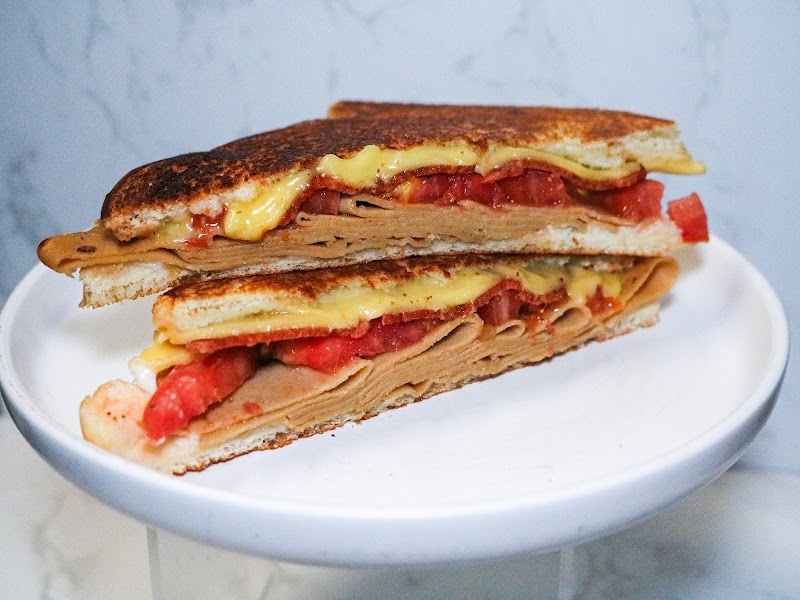 Vegan Delights- Miramar