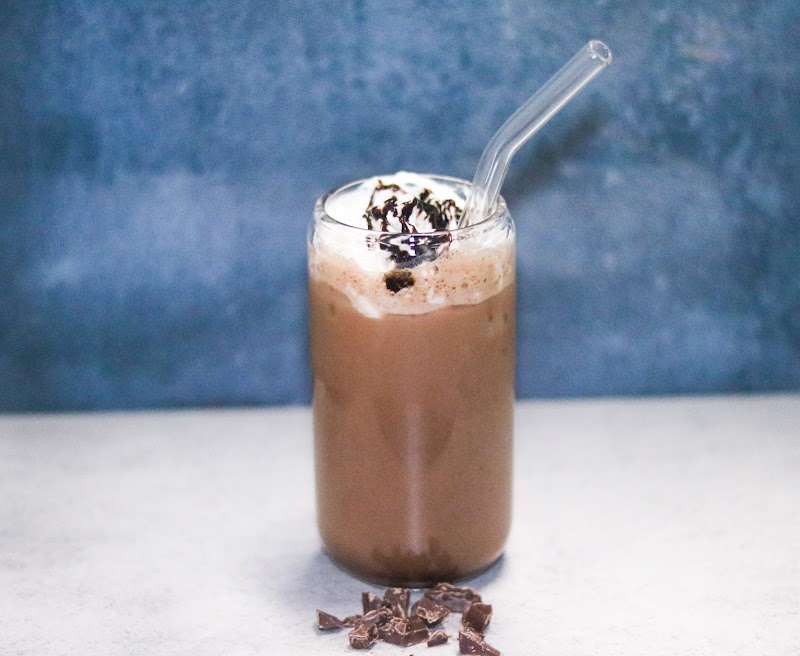 Vegan Delights- Miramar