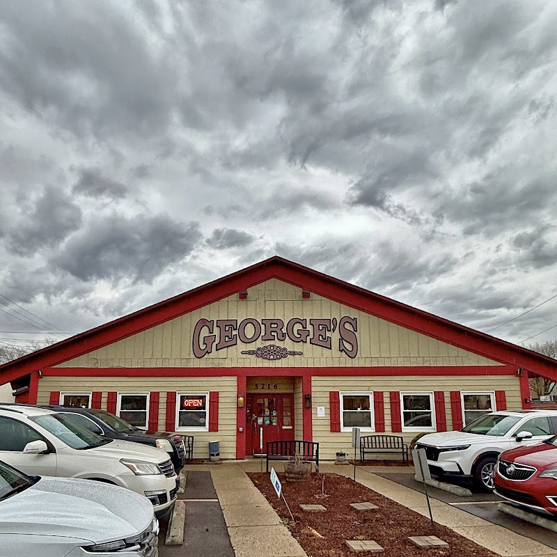 George's Family Restaurant